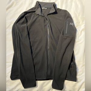 COPY - Arc’teryx Zip up Hoodie